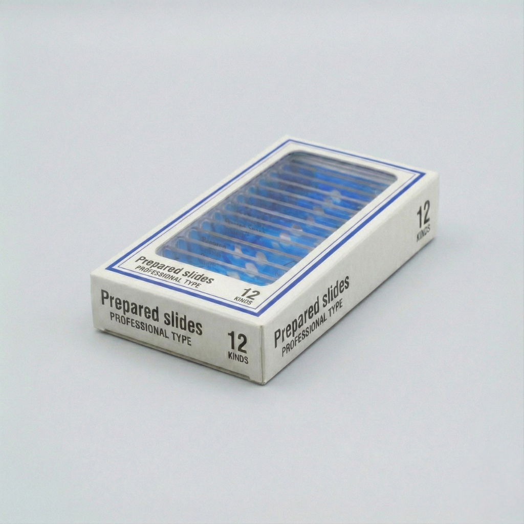 Starter Discovery Slide Pack