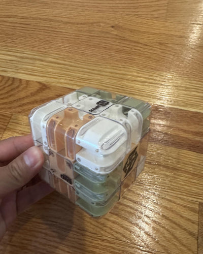 Customer testimonial video