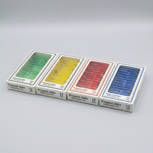 Starter Discovery Slide Pack