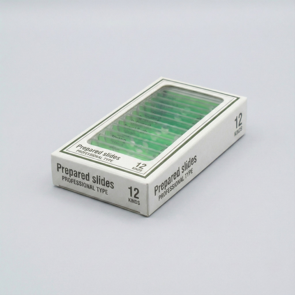 Starter Discovery Slide Pack