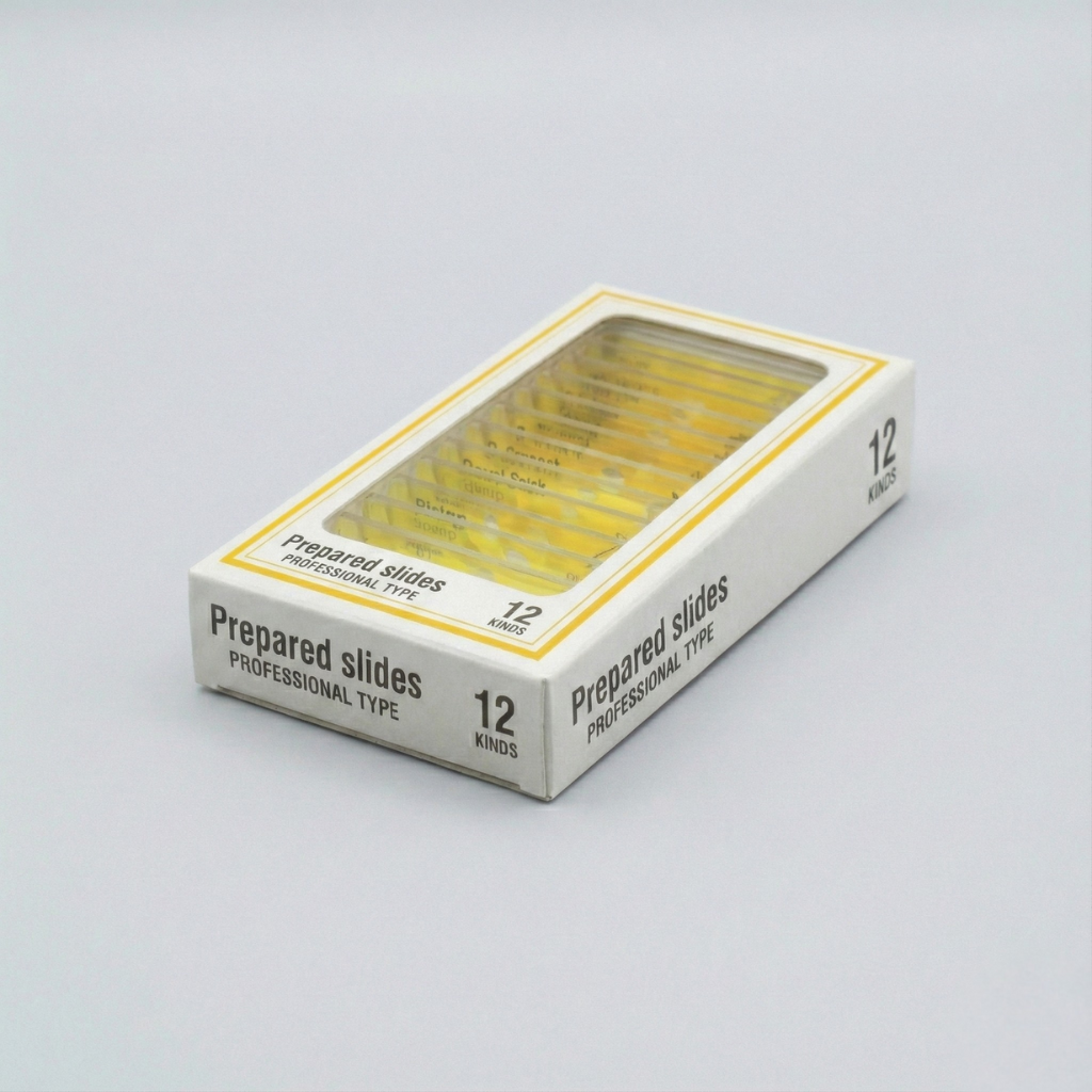 Starter Discovery Slide Pack