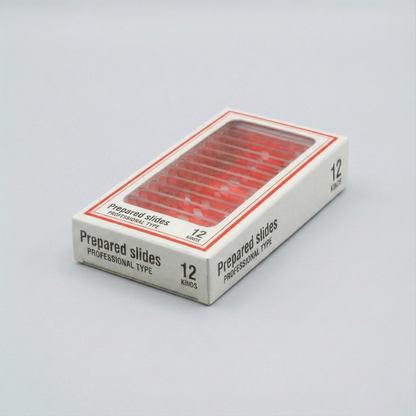 Starter Discovery Slide Pack