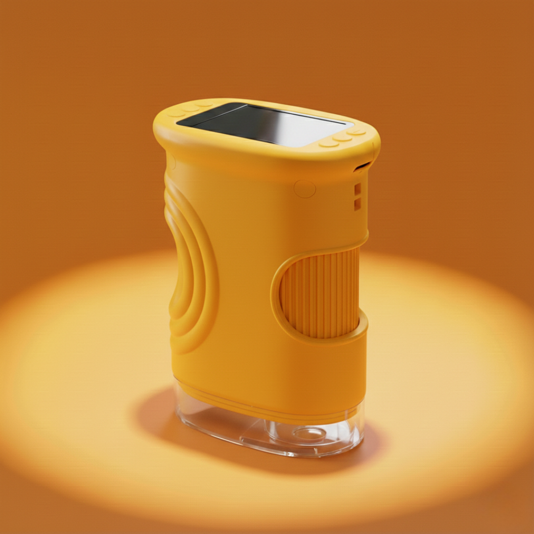 4K Discovery Microscope Wonder Quest 4k-discovery-microscope-wonder-quest