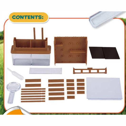 WonderQuest™ Grow A Maze!