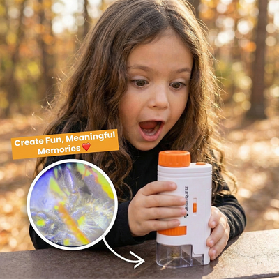 WonderQuest™ Miniscope