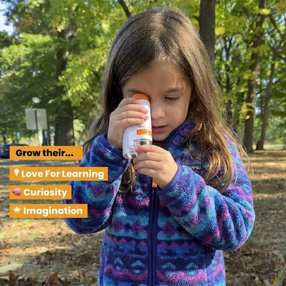 WonderQuest™ Miniscope