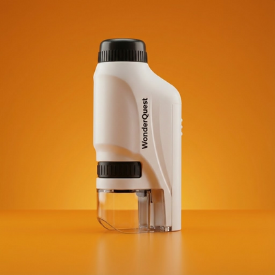 WonderQuest™ Miniscope