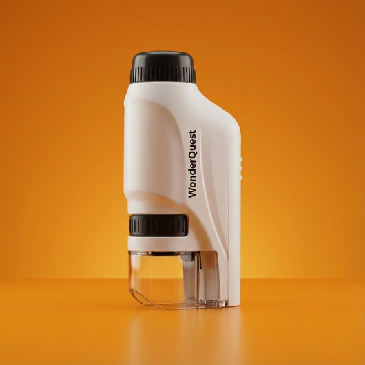 WonderQuest™ Miniscope