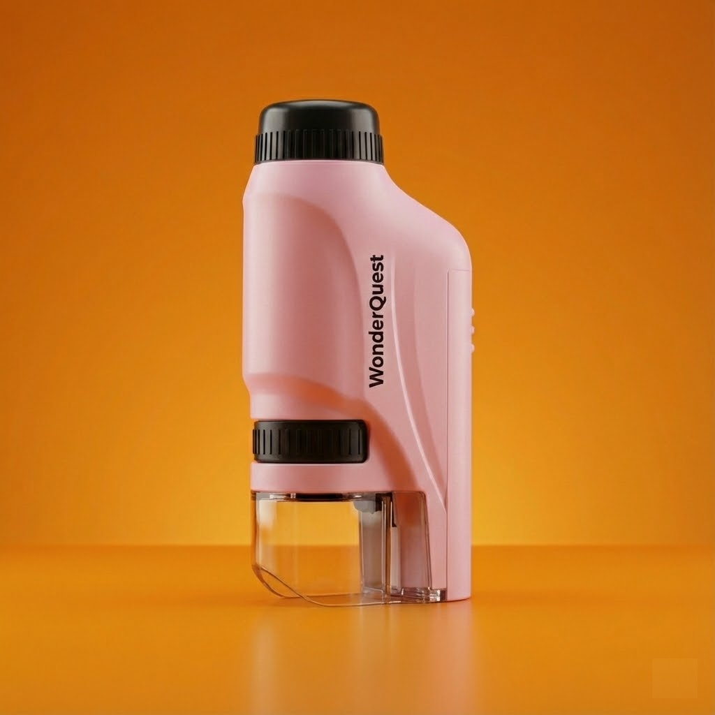 WonderQuest™ Miniscope