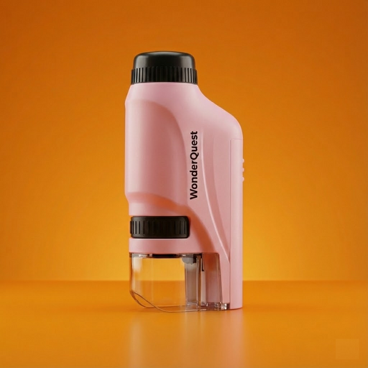 WonderQuest™ Miniscope