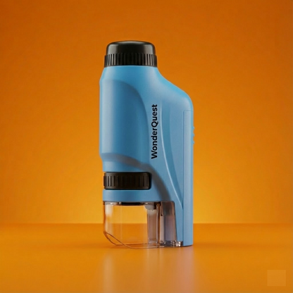 WonderQuest™ Miniscope