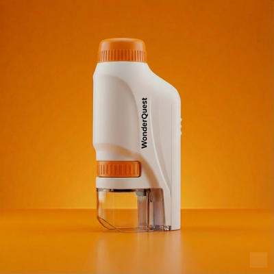WonderQuest™ Miniscope